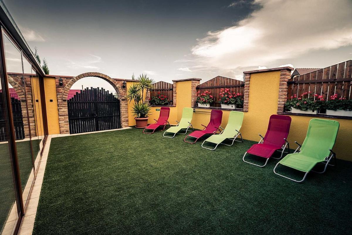 Apartamento Tabacov Moravia Brumovice Exterior foto